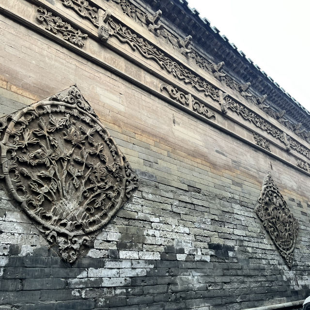 🍢 Muslim Quarter — Xi’an’s Flavors After Dark