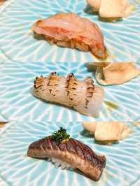 ʚ♡ 壽司套餐7折優惠 • 鮨燐 ♡ɞ