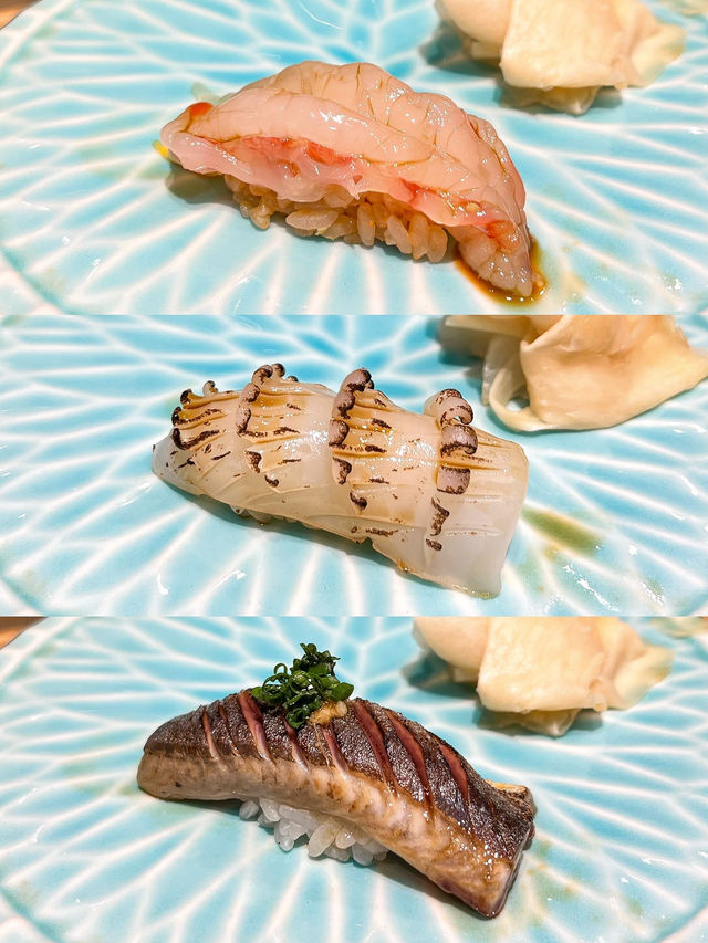 ʚ♡ 壽司套餐7折優惠 • 鮨燐 ♡ɞ