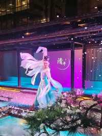 Shanghai - Tips for budget luxury