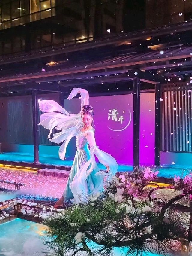 Shanghai - Tips for budget luxury