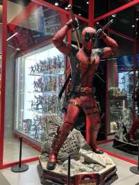 Hot Toys香港啟德專門店 😍1.8米高巨型Grogu迎接粉絲