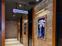 Jazz Hotel @ Tanjung Tokong
