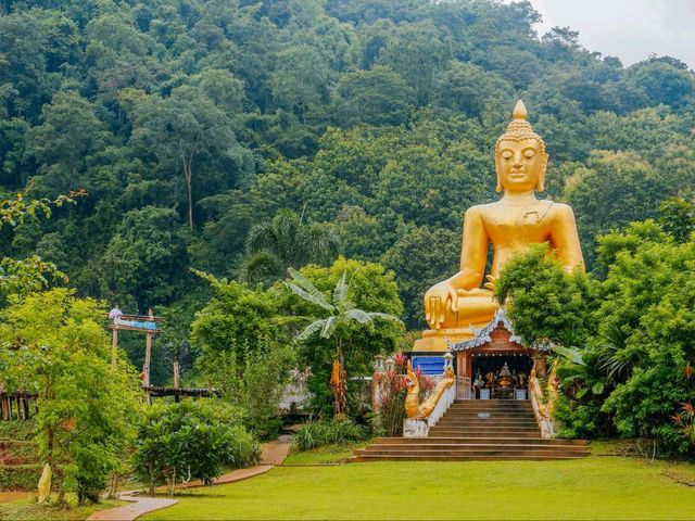 วัดนาคูหา แพร่