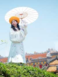 101 Tips Đi Đại Nội Huế – Bỏ Túi Trước Khi Ghé