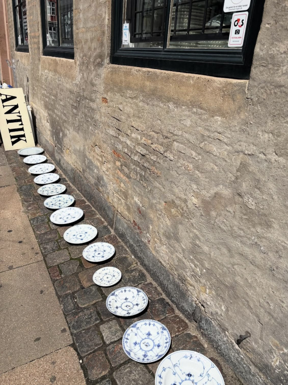 デンマーク】北欧食器好き必見のお店 | Trip.com コペンハーゲン