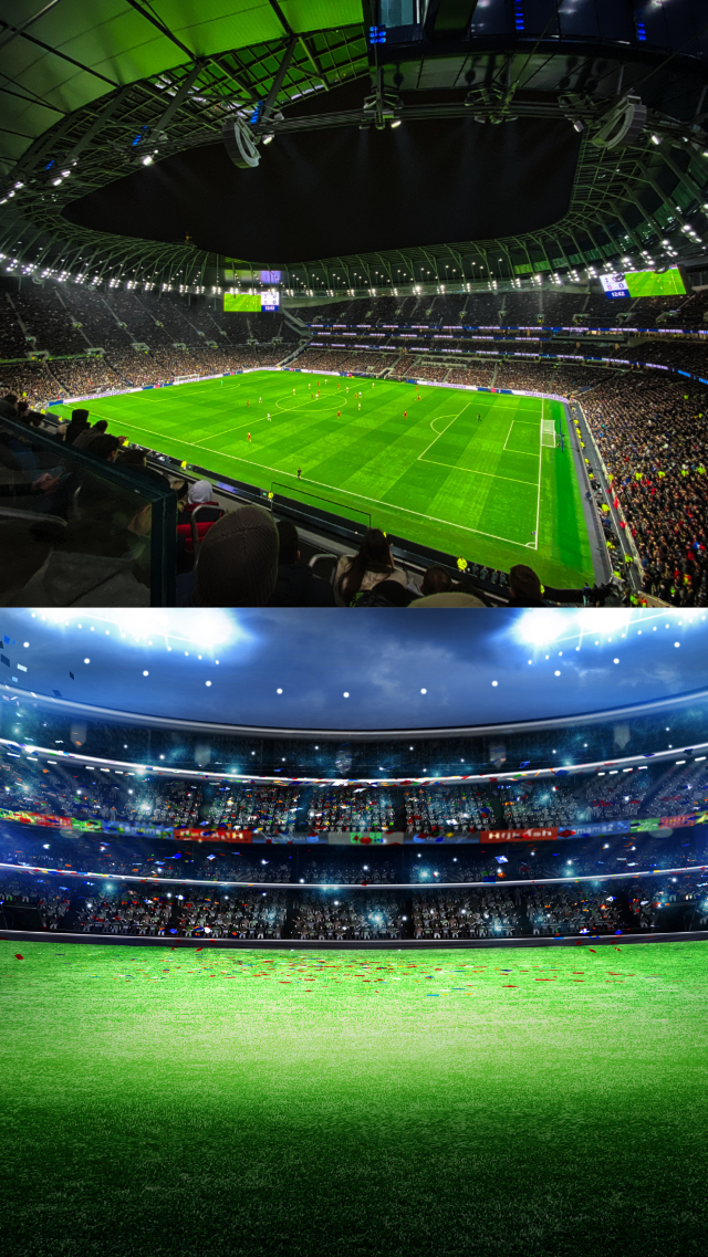 เสน่ห์แห่งฟอร์ตาเลซาและริโอเดจาเนโร บราชิล