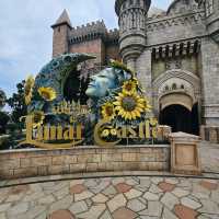 เที่ยวบานาฮิลล์ (Ba Na Hill) ฟิลยุโรปในเวียดนาม