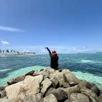 Island Adventures in Maafushi & Matafushi