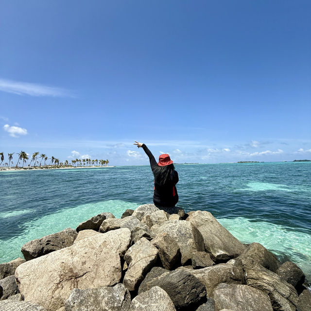 Island Adventures in Maafushi & Matafushi