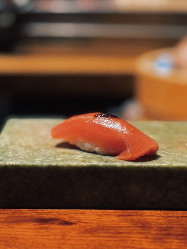 海膽熱狗必食板前料理開箱  