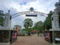 Putrajaya Botanical Garden