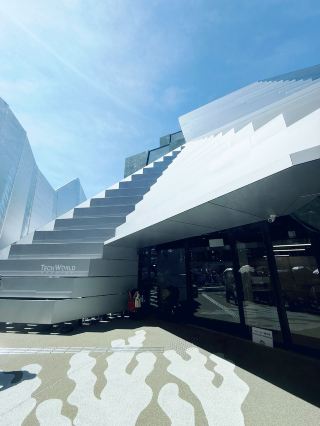 Osaka World Expo 2025: A Guide to the P3 Tech World Pavilion