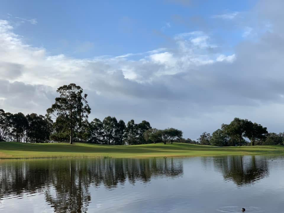 Hunter Valley Cypress Lakes Resort - Winery Resort Paradise 🍇