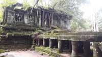 Prasat Beng Mealea