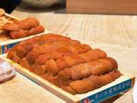 긴자 스시오마카세 로쿠