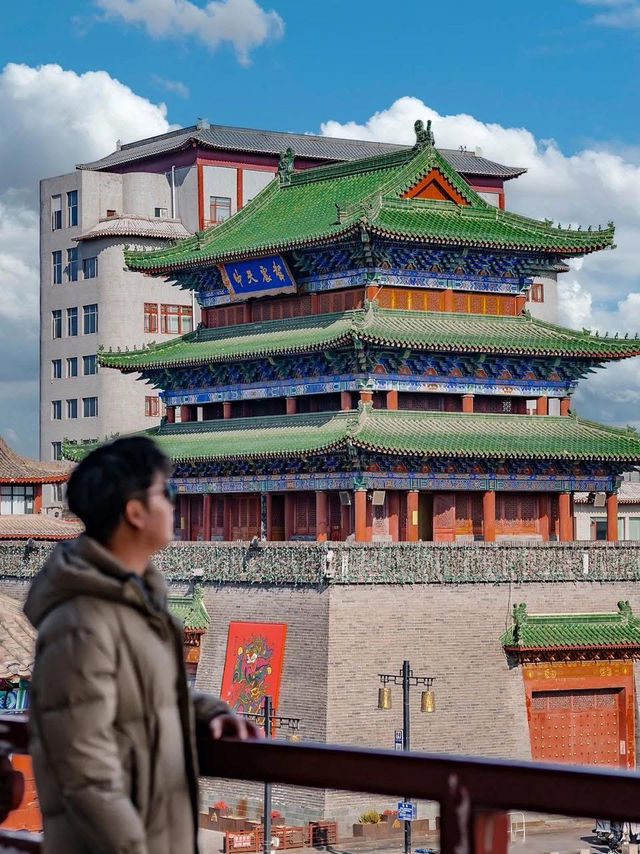 Kaifeng - the Song Dynasty capital