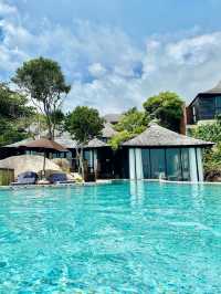 เที่ยวสมุย : ศิลาวดี พูล สปา รีสอร์ท