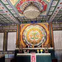 🕰 Day Trip in Xi’an — From Tang Dynasty Heritage to Modern Lights