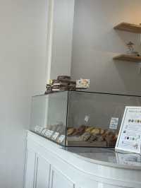 Galactic Bagels ชลบุรี