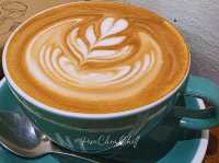N1 Coffee & Co. (Tsim Sha Tsui)