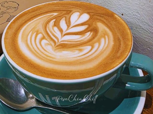 N1 Coffee & Co. (Tsim Sha Tsui)