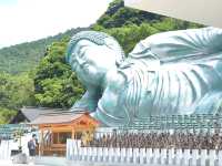หมุกหมายที่ต้องไปถ้าไป Fukuoka