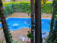 🏡 泳池就在後院 - Avaleen Lodge 兩層樓式獨立房,設備一應俱全!