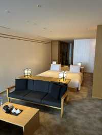 《熱海/宿》一度は訪れたいオーシャンビューホテル✨