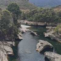Salisbury Falls – A Summer Gem of Golden Bay
