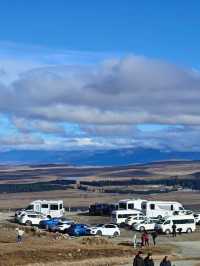 紐西蘭🇳🇿真是 CHILL