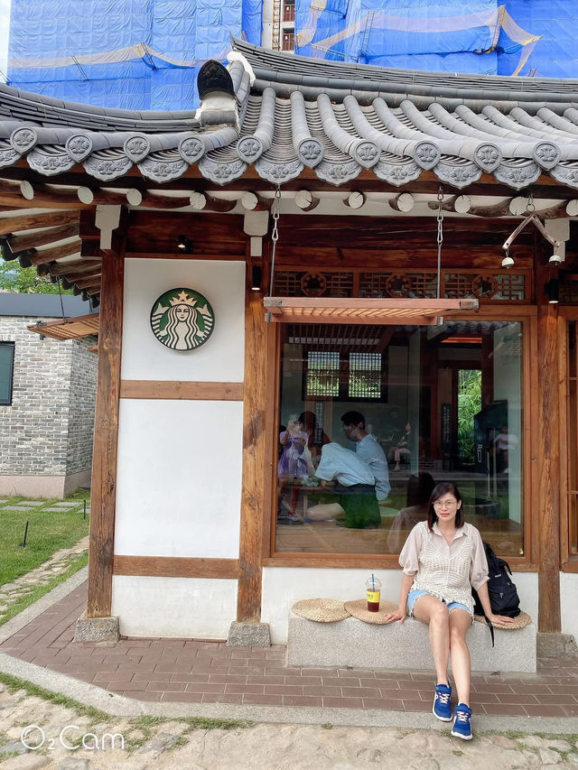 大邱🇰🇷 近代胡同漫步巡禮｜有歷史又有美食👣