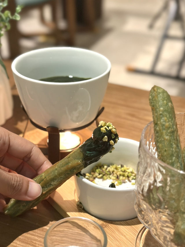 Fusion酒吧餐廳🍴