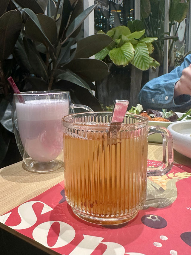 海鹽香茅盲鰽嫩滑多汁必食  