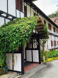 Discover Cameron Highland Lakehouse Scenery 🌿