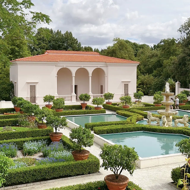 Hamilton Gardens