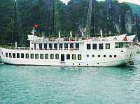 Halong Bay - Vietnam