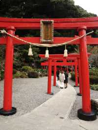 🌡️: Umi Jigoku Beppu Japan เที่ยวฟุกุโอกะ