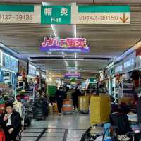 【義烏国際商貿城攻略】世界最大級の卸市場で効率よく楽しむ方法