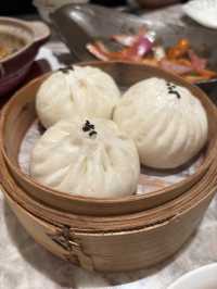 皇上駕到！不要錯過精緻的御膳之味