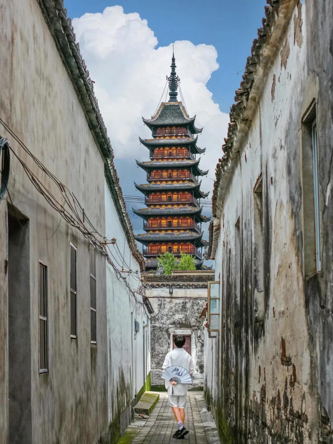 Changshu – A Hidden Gem of Jiangnan
