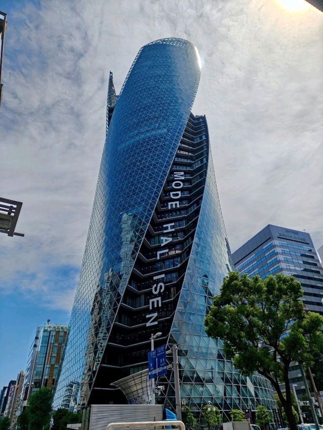 【名古屋】名古屋駅周辺オススメスポット✨