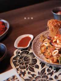《啟德美食》二訪· $150泰公館午市套餐性價比高  