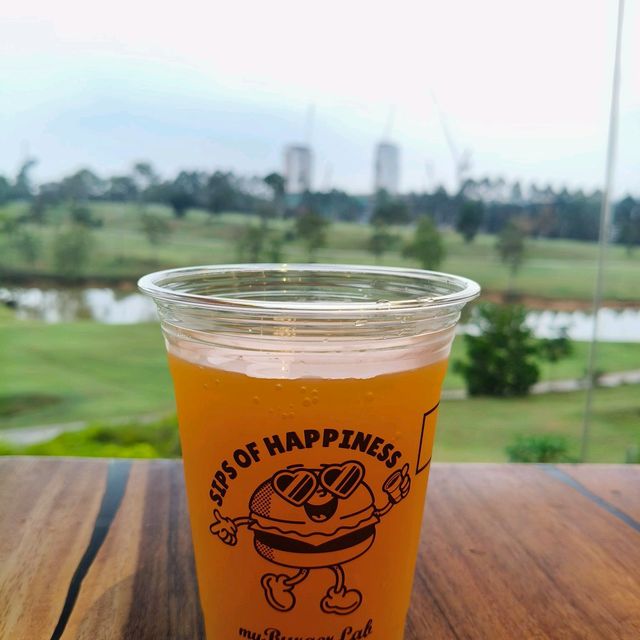 2 Days in Bandar Baru Bangi