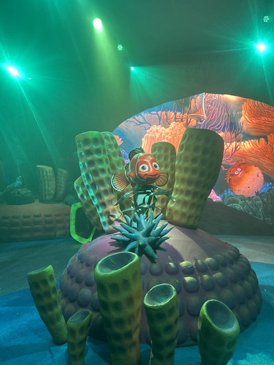 韓国】【ソウル】ピクサー展 | Trip.com ソウル