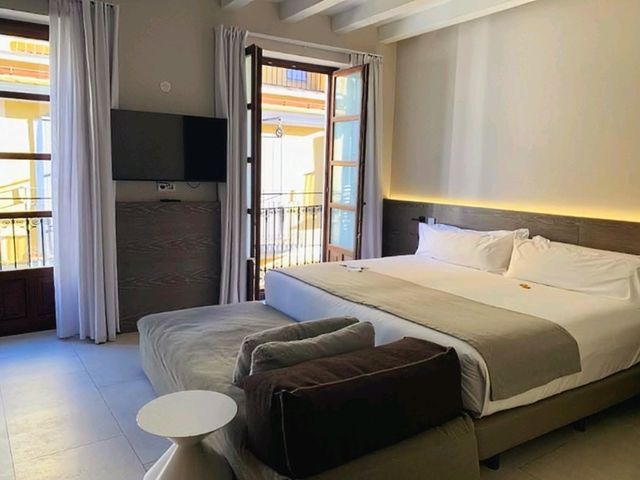 瓦倫西亞 | MYR Plaza Mercado & SPA 公寓式酒店