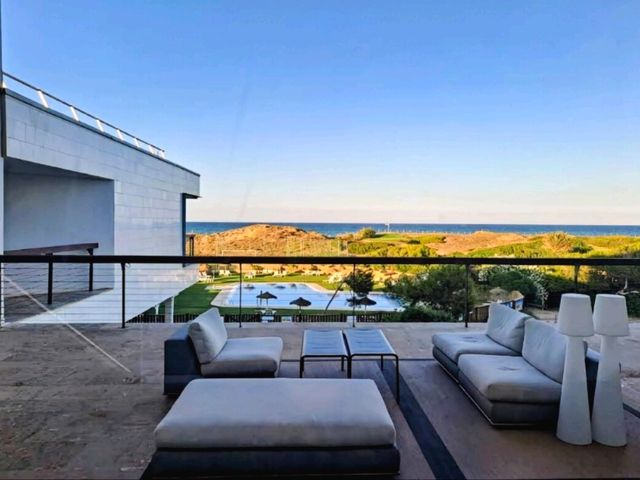 瓦倫西亞 | Parador de El Saler:緊鄰自然保護區的度假旅店 瓦倫西亞 | Parador de El Saler:緊鄰自然保護區的度假旅店