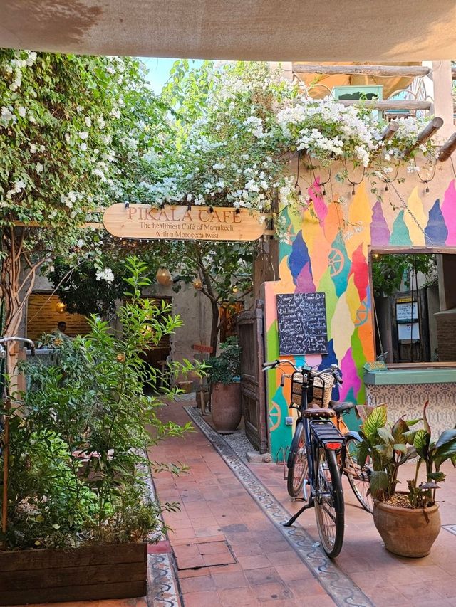 ๐ฒ๐ฆ ๋ชจ๋ก์ฝ ๋ง๋ผ์ผ์ ์์นจ๋ฐฅ ๋ง์ง ๐ฒ๐ฆ ๋ชจ๋ก์ฝ ๋ง๋ผ์ผ์ ์์นจ๋ฐฅ ๋ง์ง