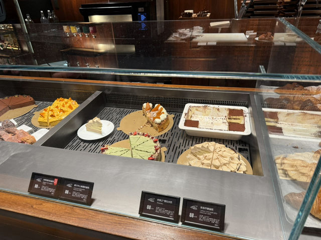 Starbucks Reserve Roastery Shanghai ☕