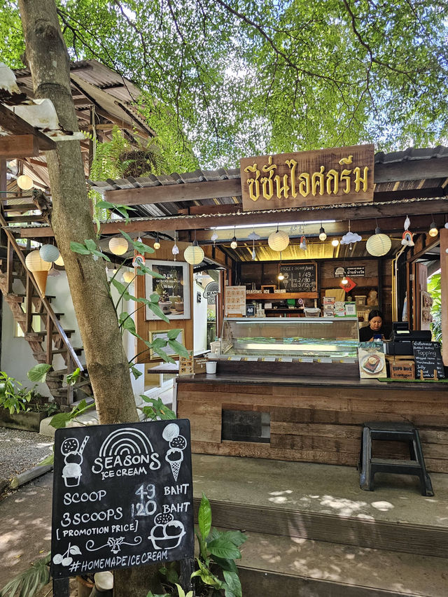 บ้าน-ข้าง-วัด | เชียงใหม่